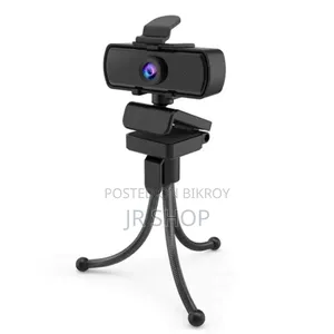 Fifine 1440p Webcam