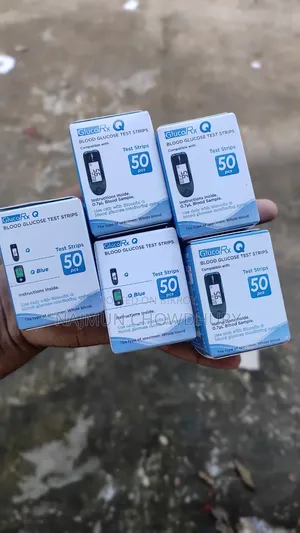 Diabetes Machine