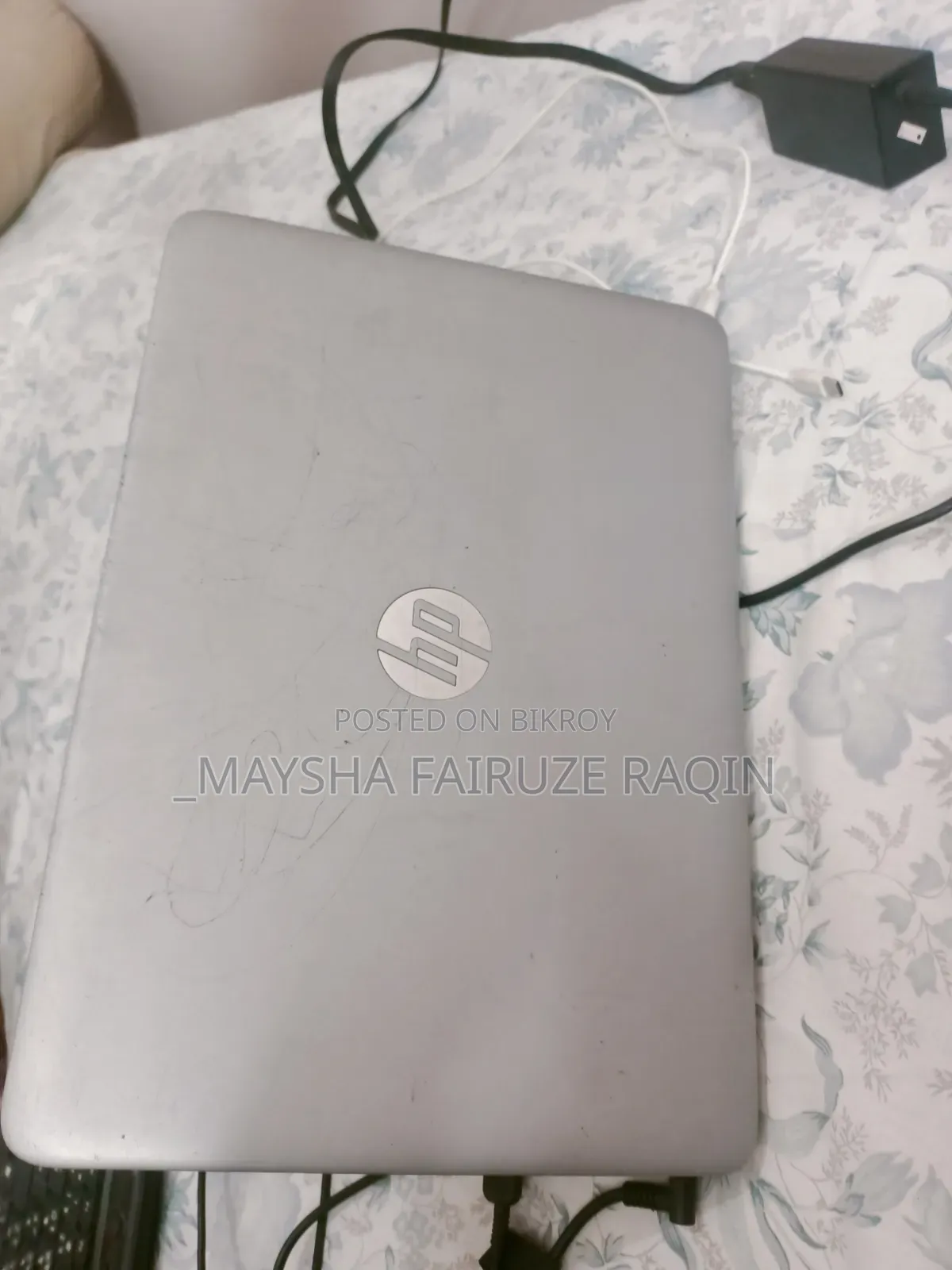 Laptop HP EliteBook 840 G3 8GB Intel Core i5 SSD 256GB