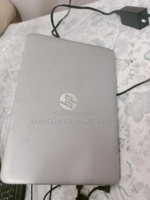 Laptop HP EliteBook 840 G3 8GB Intel Core i5 SSD 256GB