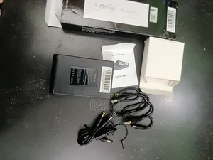 WGP Mini UPS ONU Router Output 5V 9V 12V