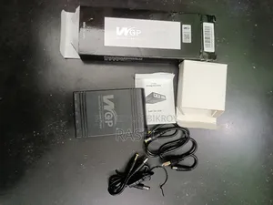 WGP Mini UPS ONU Router Output 5V 9V 12V