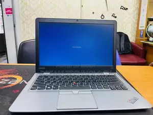 Laptop Lenovo ThinkPad 13 8GB Intel Core i5 SSD 256GB