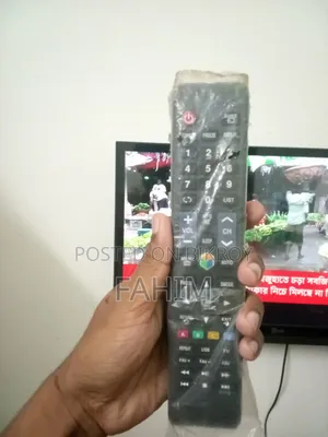 LG Android Smart TV