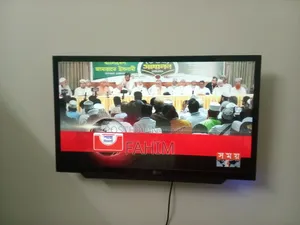 LG Android Smart TV