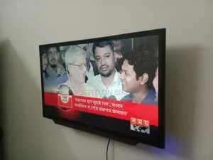 LG Android Smart TV