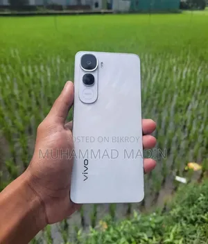ভীভো ওয়াই ৪০০ ২৫৬ জিবি সাদা