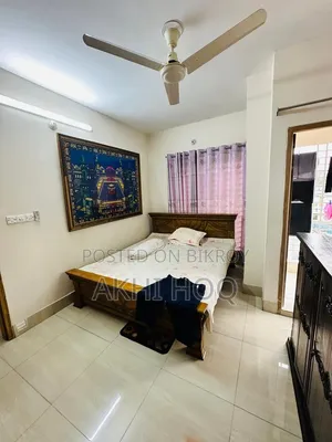 খিলগাঁও তালতলা, খিলগাঁও-এ ২ বেডরুমের অ্যাপার্টমেন্ট বিক্রয়