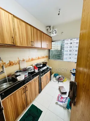 খিলগাঁও তালতলা, খিলগাঁও-এ ২ বেডরুমের অ্যাপার্টমেন্ট বিক্রয়
