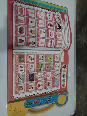 Intelligence Book