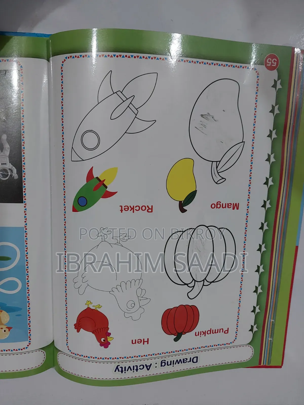 Intelligence Book
