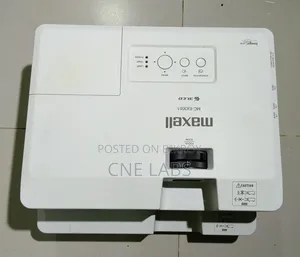 Maxell EX3051 3300 Lumens Projector