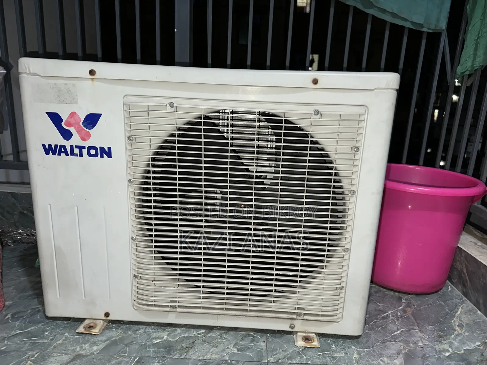 Air Conditioner