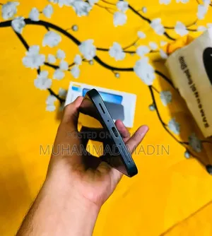 স্যামসাং গ্যালাক্সি এ৩৬ ২৫৬ জিবি ব্ল্যাক