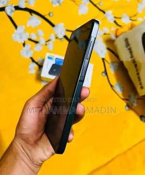 স্যামসাং গ্যালাক্সি এ৩৬ ২৫৬ জিবি ব্ল্যাক