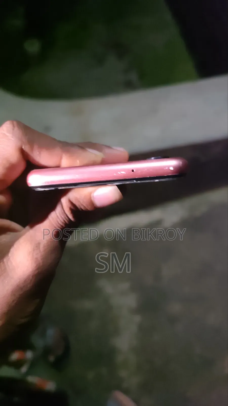 Samsung Galaxy A04s 64 GB Red