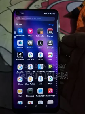 ওয়ানপ্লাস নর্ড সিই ২ ৫জি ১২৮ জিবি