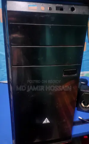 Computer Casing