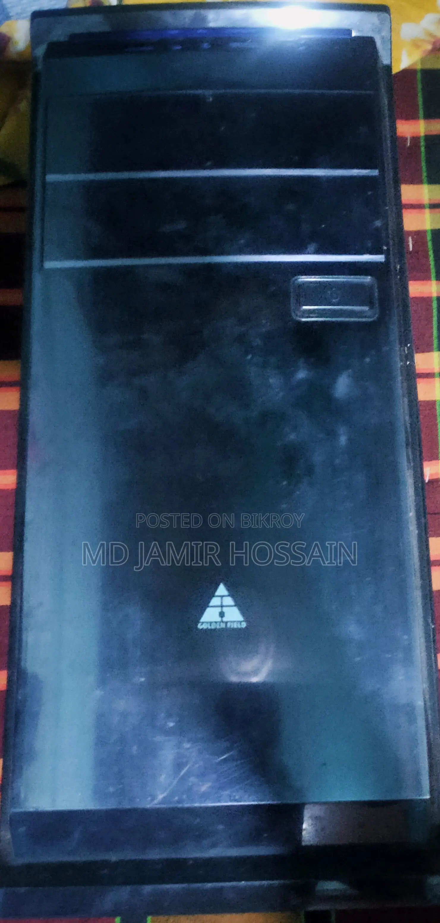 Computer Casing