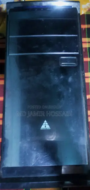 Computer Casing