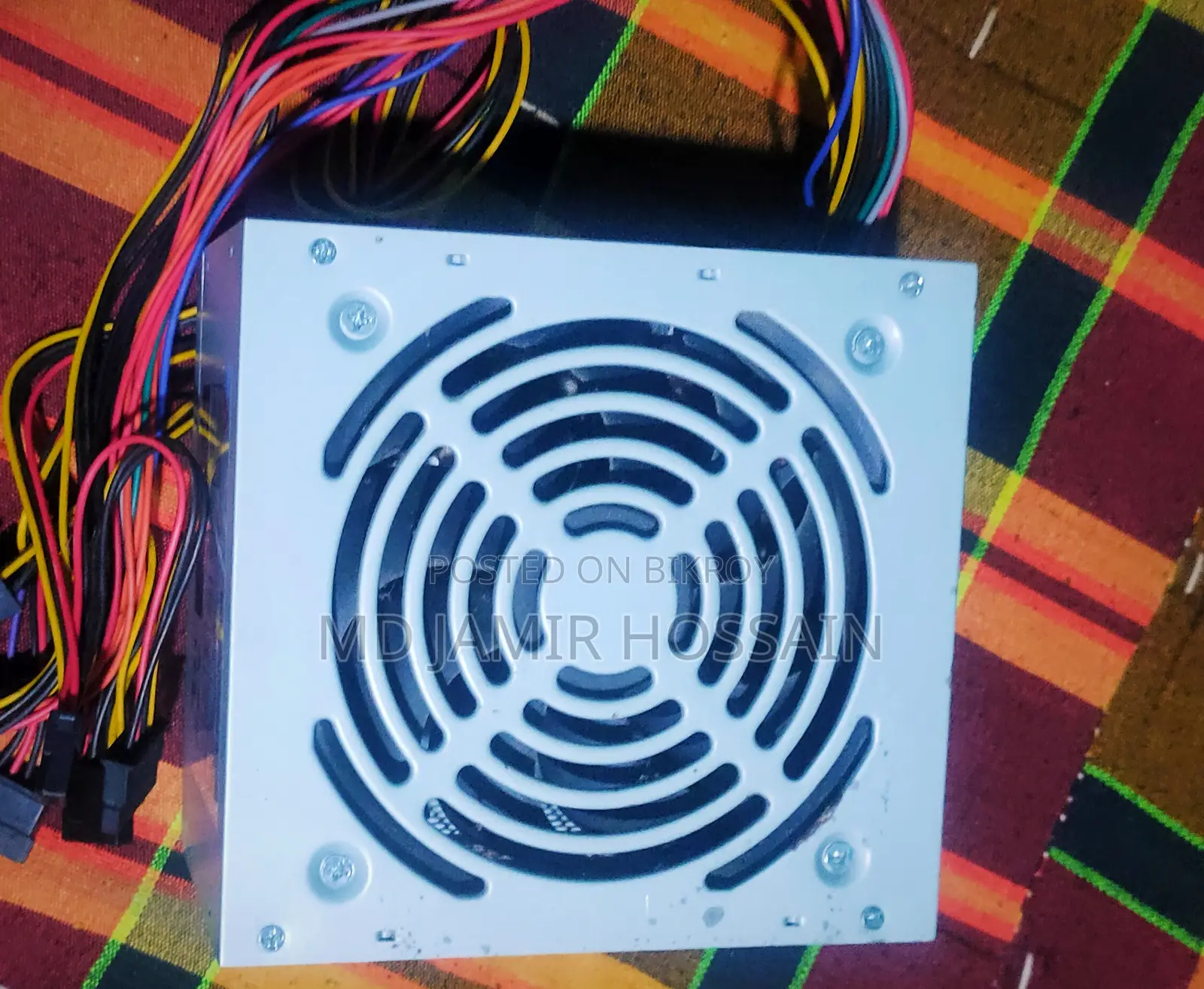 Computer Casing