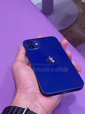 Apple iPhone 12 128 GB Blue