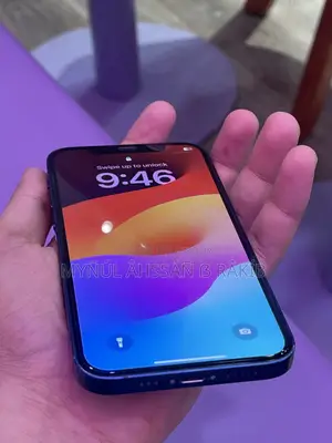 Apple iPhone 12 128 GB Blue
