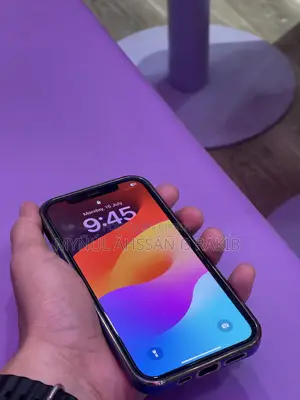 Apple iPhone 12 128 GB Blue
