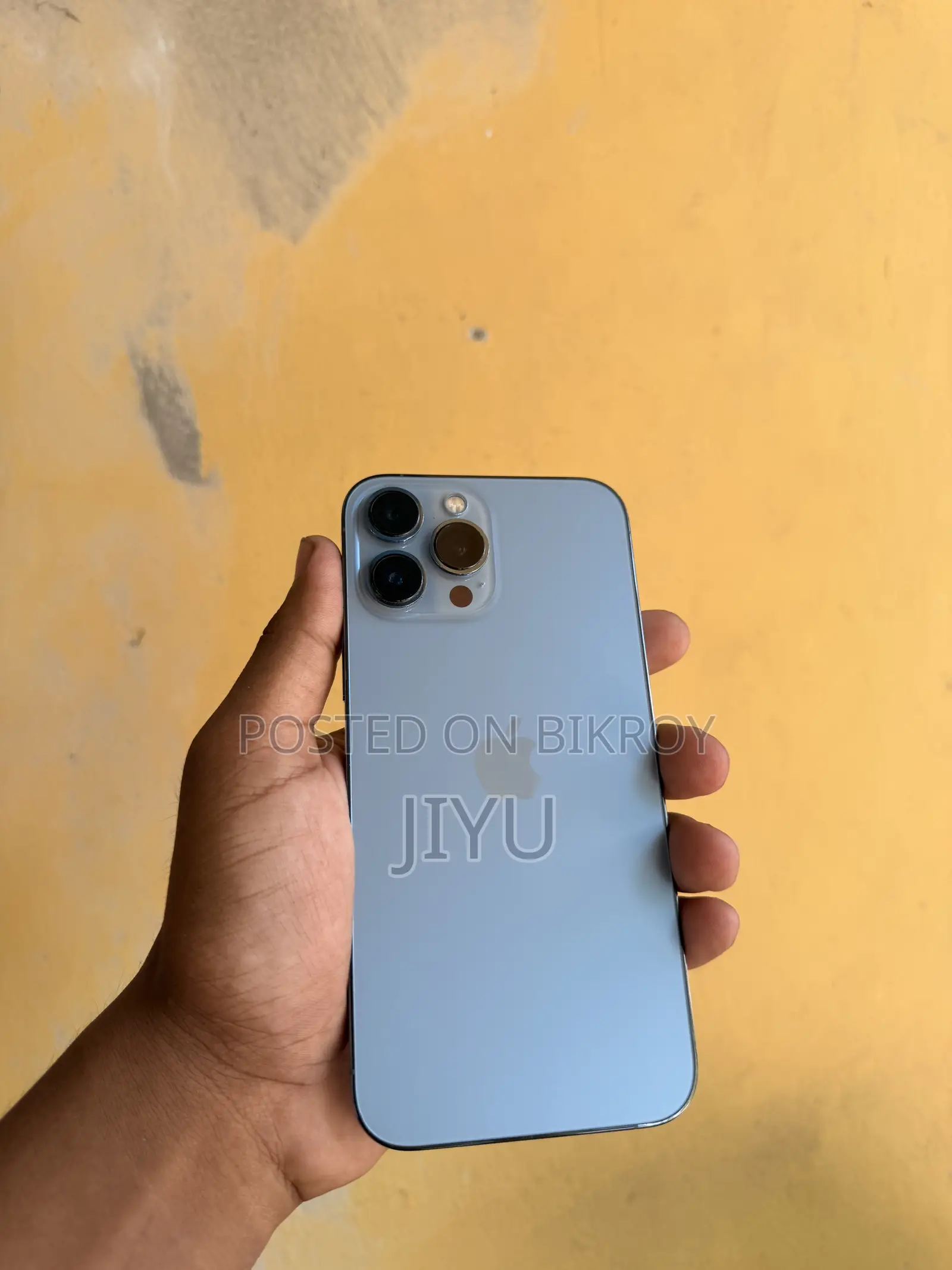 Apple iPhone 13 Pro Max 512 GB Blue