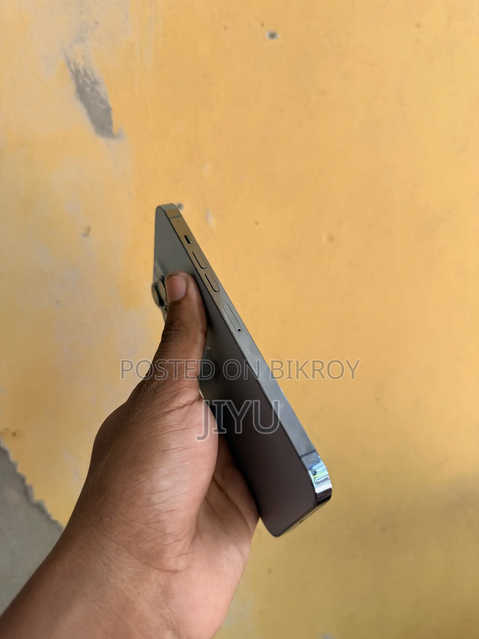 Apple iPhone 13 Pro Max 512 GB Blue