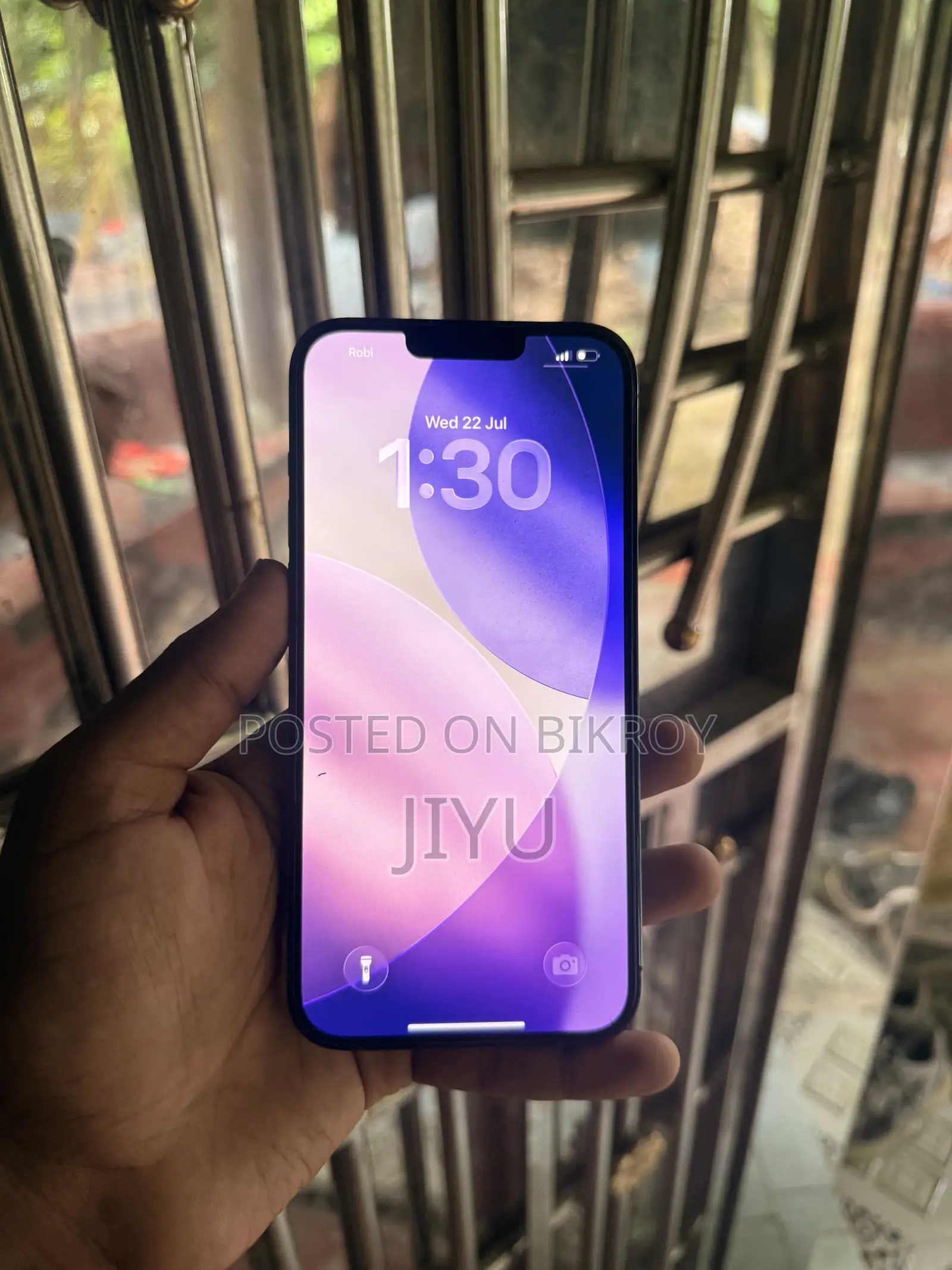 Apple iPhone 13 Pro Max 512 GB Blue