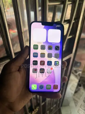 Apple iPhone 13 Pro Max 512 GB Blue