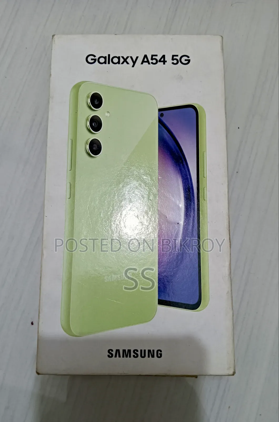 Samsung Galaxy A54 5G 256 GB