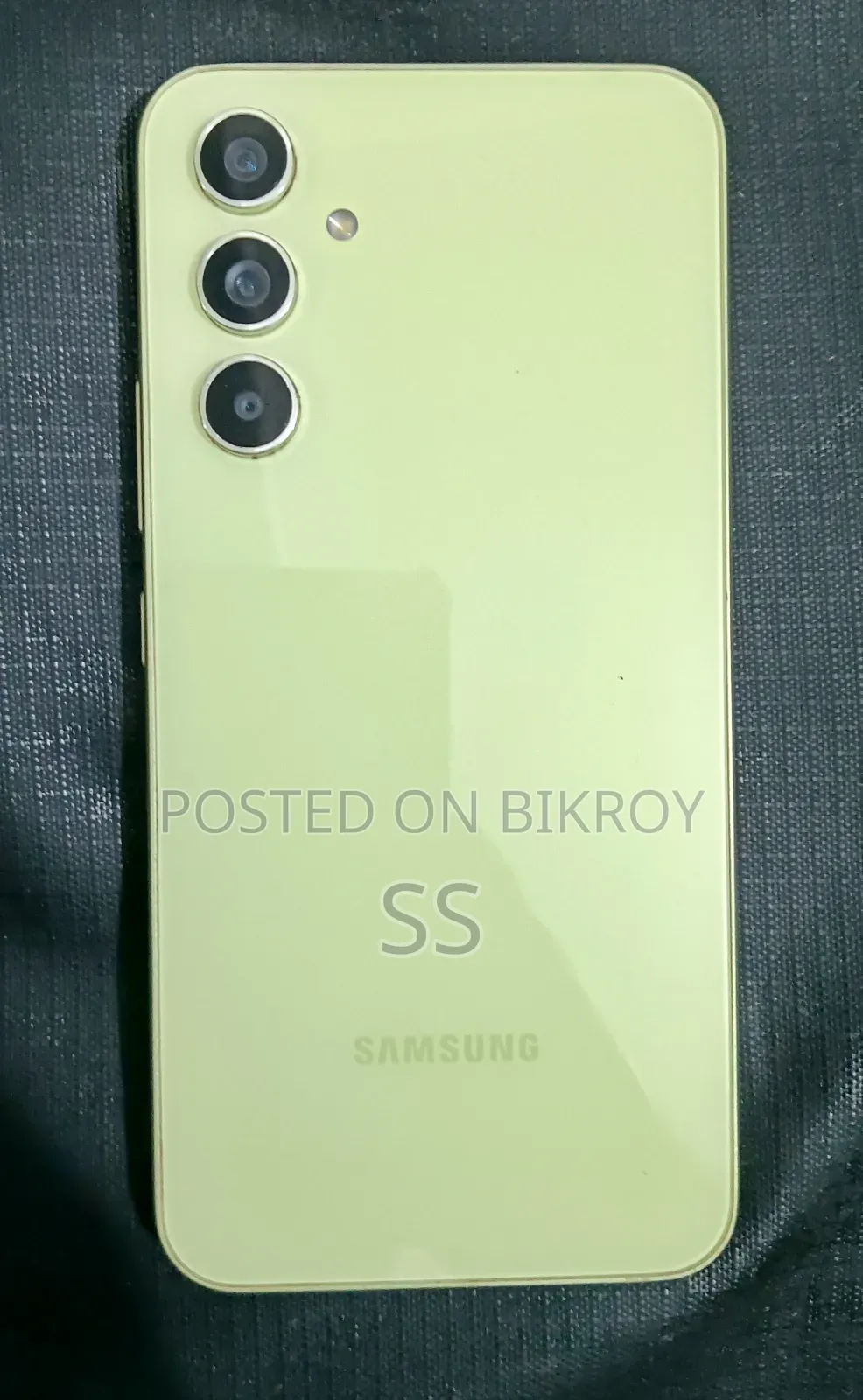 Samsung Galaxy A54 5G 256 GB
