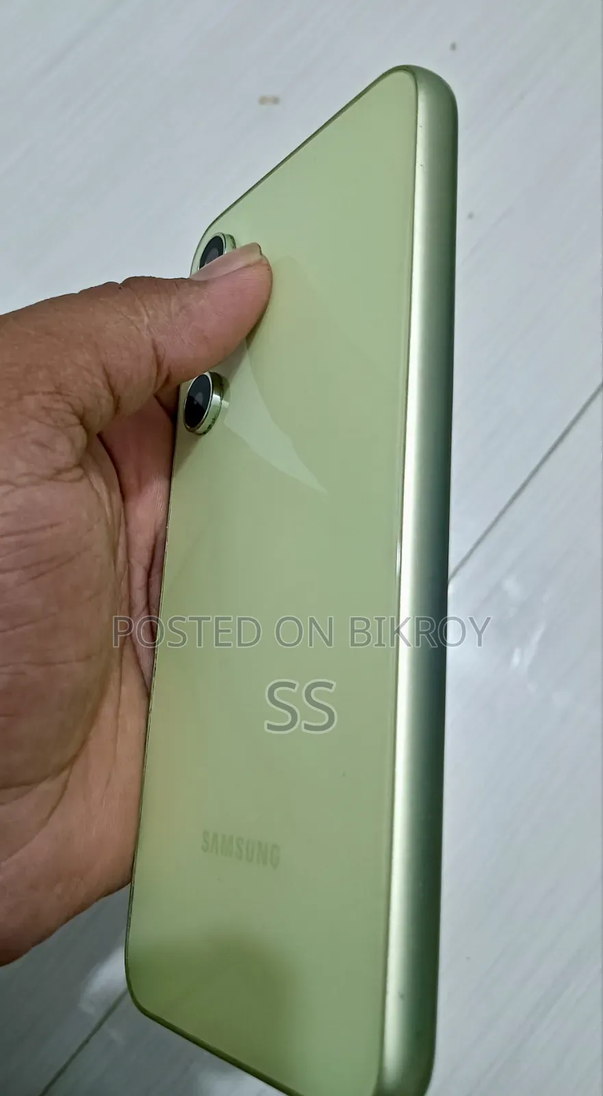 Samsung Galaxy A54 5G 256 GB