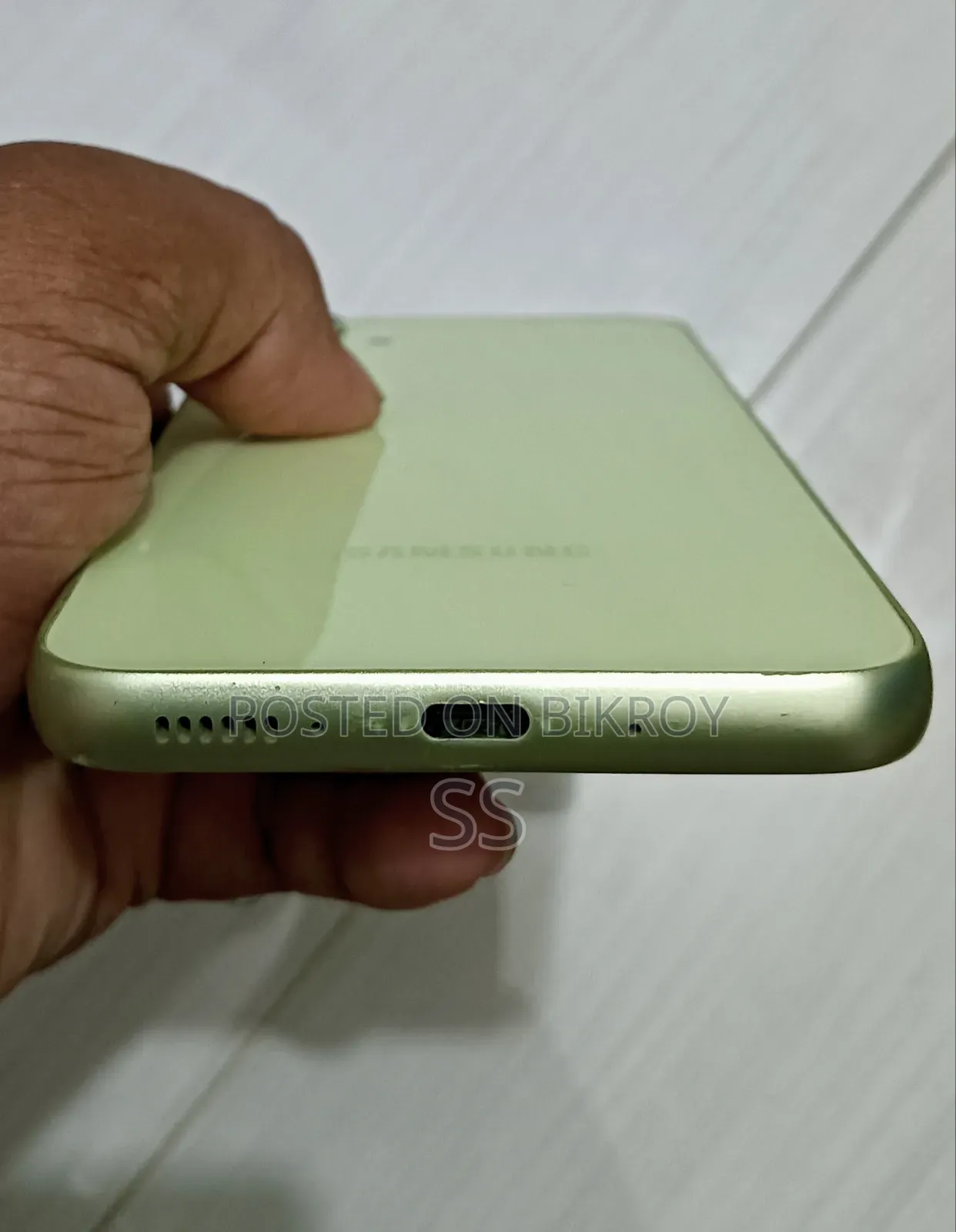 Samsung Galaxy A54 5G 256 GB