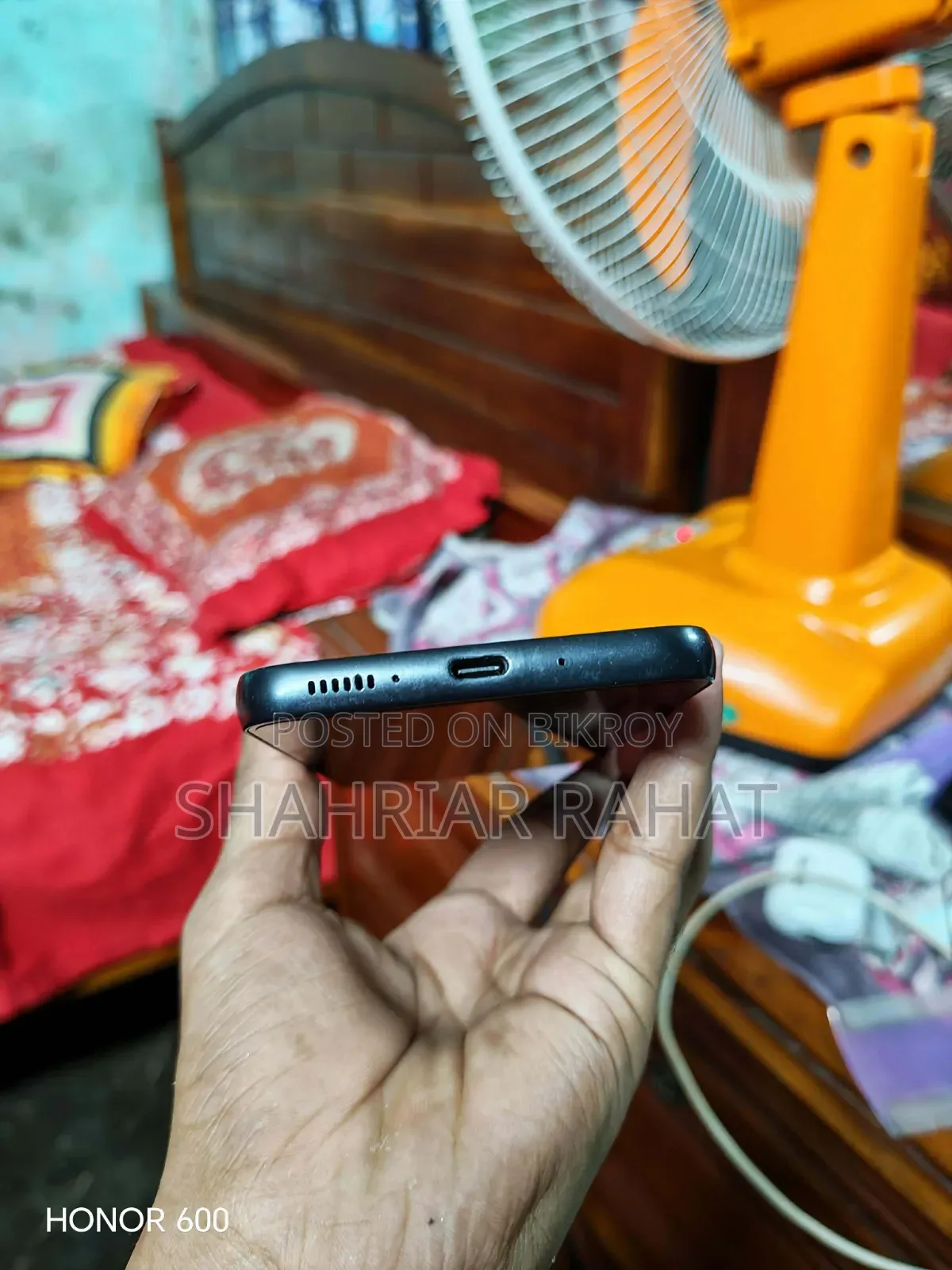 স্যামসাং গ্যালাক্সি এ৫৪ ৫জি ১২৮ জিবি ব্ল্যাক