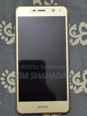 Huawei Y5 2018 Dual SIM 16 GB Gold