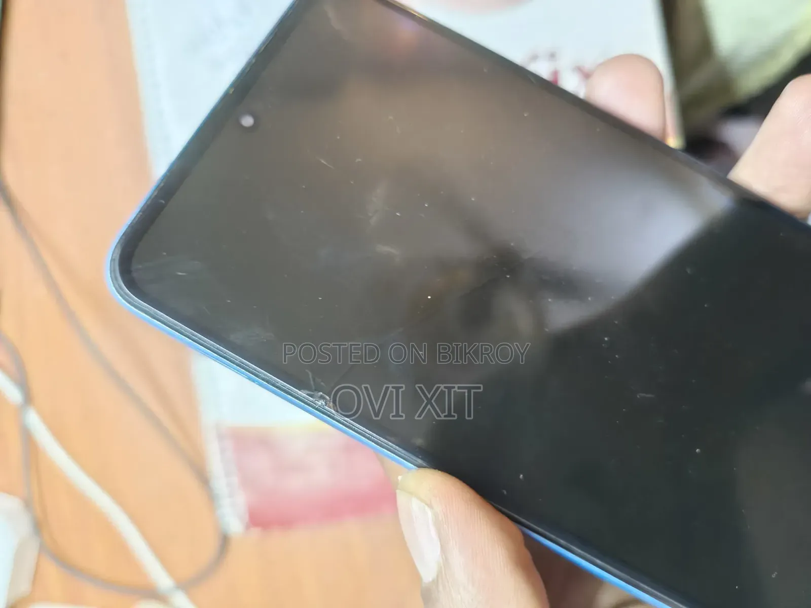 Xiaomi Redmi Note 12 128 GB Red