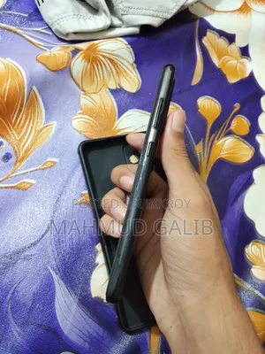 Samsung Galaxy A52 128 GB Black