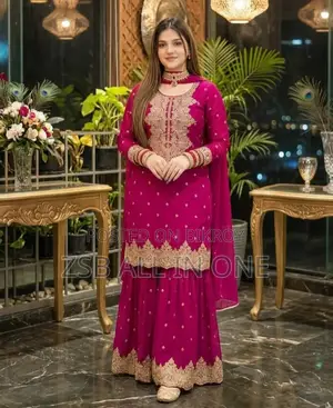 Exclusive Garara Dress Update Collection