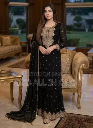 Exclusive Garara Dress Update Collection