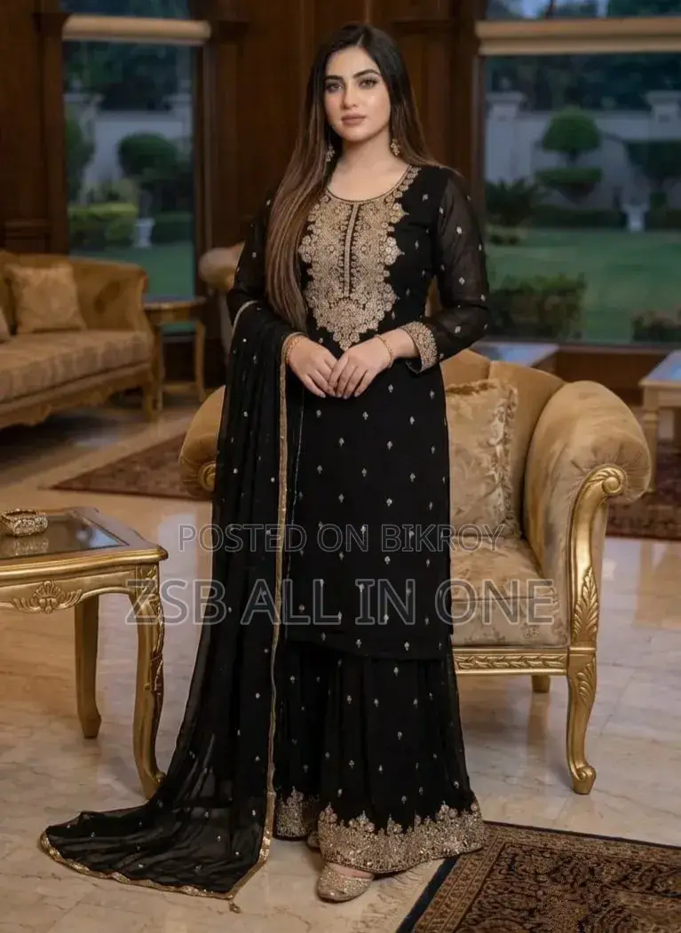 Exclusive Garara Dress Update Collection