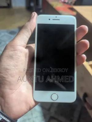 iPhone 7 Display