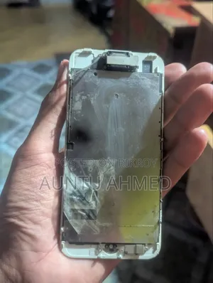 iPhone 7 Display
