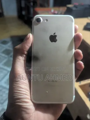 iPhone 7 Display
