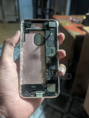 iPhone 7 Display