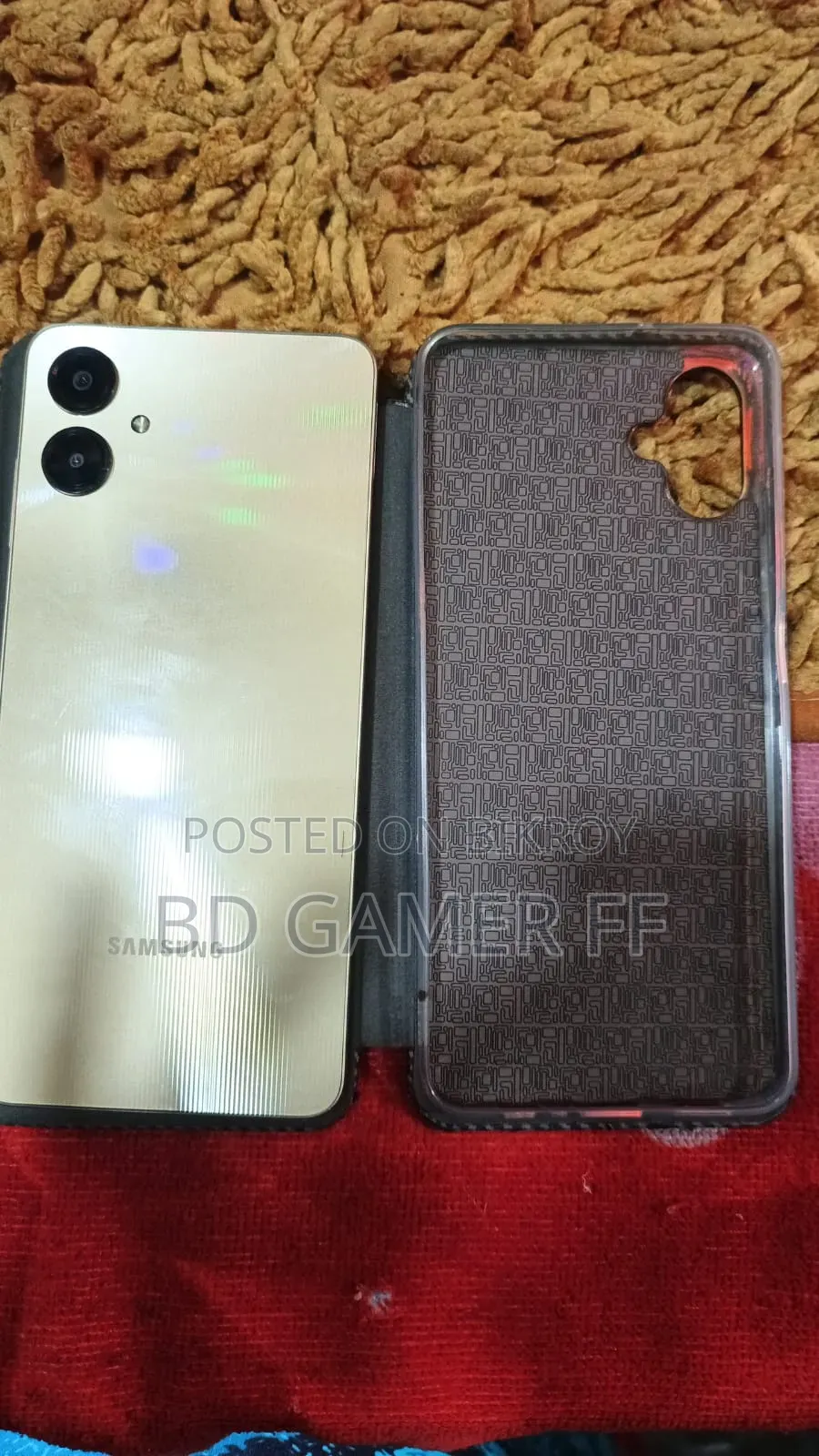 Samsung Galaxy A06 128 GB