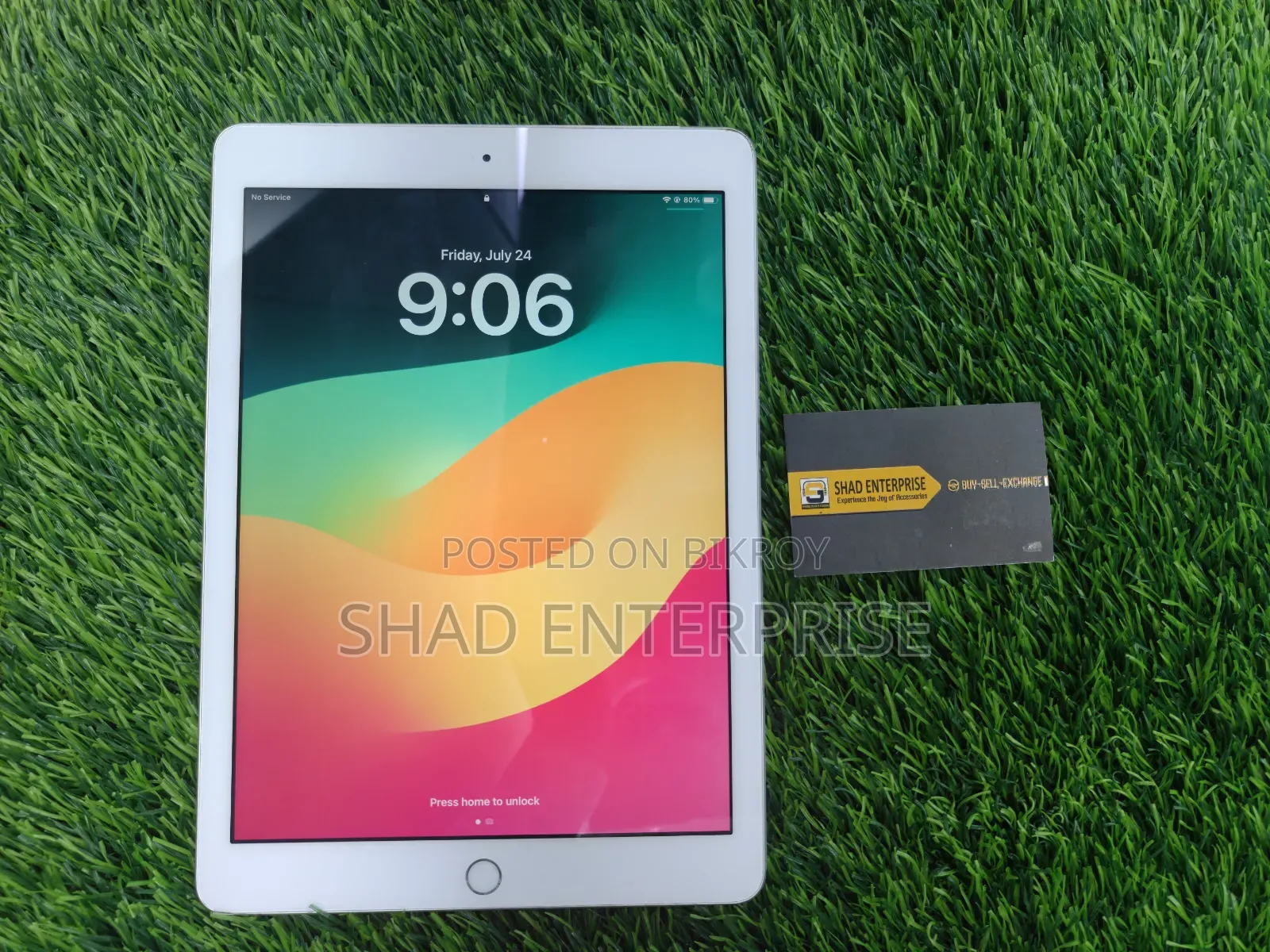 Apple 32 GB Silver