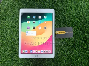Apple 32 GB Silver